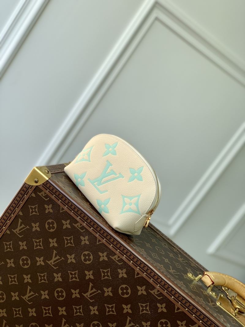 LV Cosmetic Bags